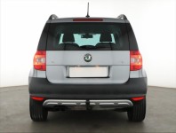 Škoda Yeti  2.0 TDI Experience