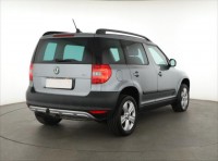 Škoda Yeti  2.0 TDI Experience