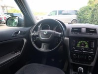 Škoda Yeti  2.0 TDI Experience