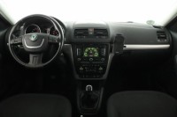 Škoda Yeti  2.0 TDI Experience