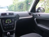 Škoda Yeti  2.0 TDI Experience