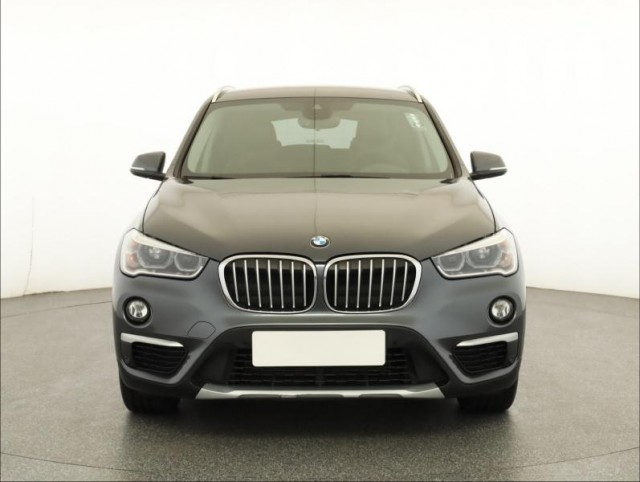 BMW X1  sDrive20d 
