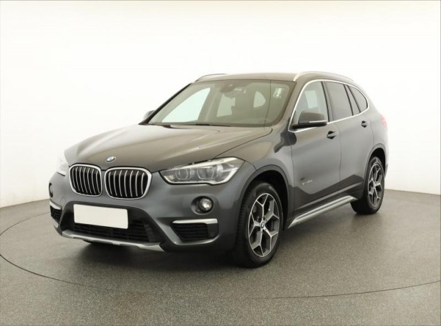 BMW X1  sDrive20d 