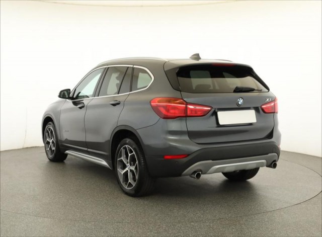 BMW X1  sDrive20d 
