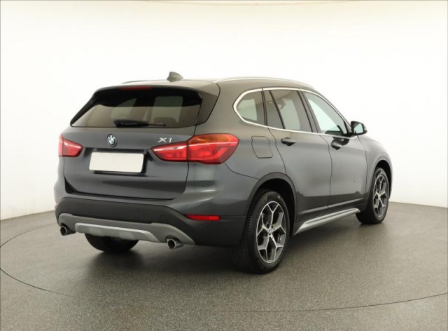 BMW X1  sDrive20d 