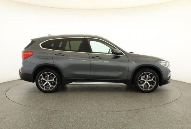 BMW X1  sDrive20d 
