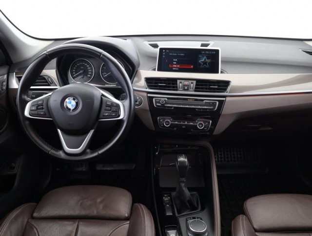 BMW X1  sDrive20d 