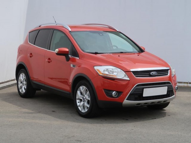 Ford Kuga  2.0 TDCi 