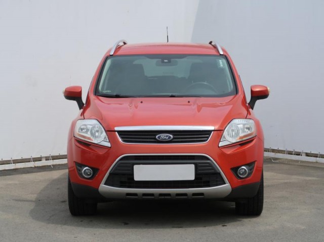 Ford Kuga  2.0 TDCi 