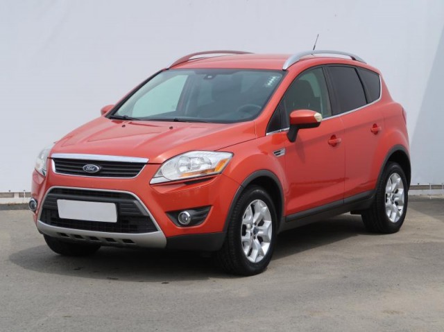 Ford Kuga  2.0 TDCi 
