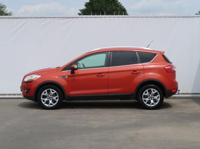 Ford Kuga  2.0 TDCi 