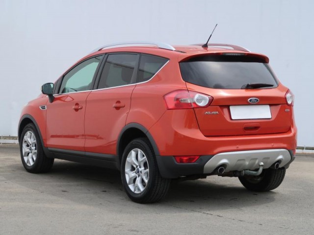 Ford Kuga  2.0 TDCi 