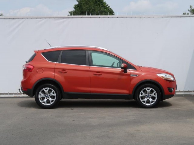Ford Kuga  2.0 TDCi 