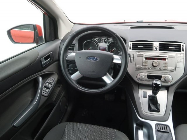 Ford Kuga  2.0 TDCi 