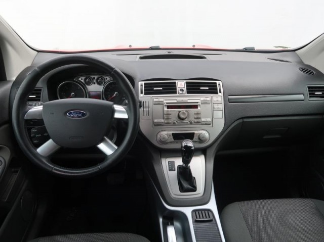 Ford Kuga  2.0 TDCi 