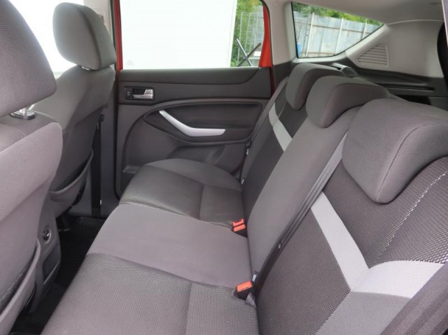 Ford Kuga  2.0 TDCi 