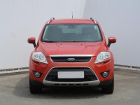 Ford Kuga  2.0 TDCi 