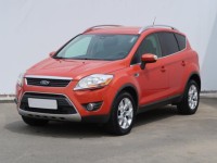 Ford Kuga  2.0 TDCi 