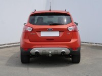 Ford Kuga  2.0 TDCi 