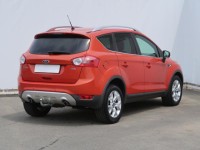 Ford Kuga  2.0 TDCi 