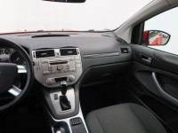 Ford Kuga  2.0 TDCi 