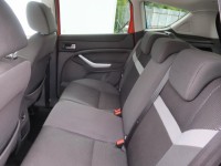 Ford Kuga  2.0 TDCi 