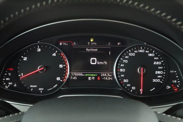 Audi Q7  3.0 TDI S-Line