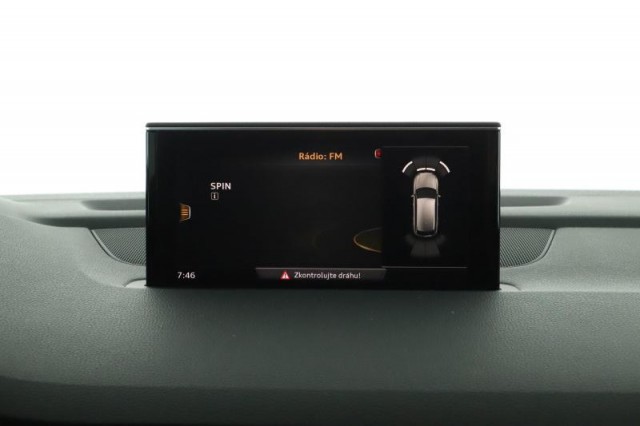 Audi Q7  3.0 TDI S-Line