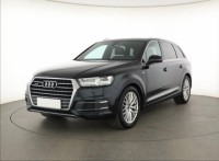 Audi Q7  3.0 TDI S-Line