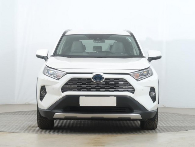 Toyota RAV 4  2.5 Hybrid Executive