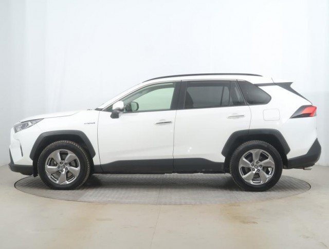 Toyota RAV 4  2.5 Hybrid Executive