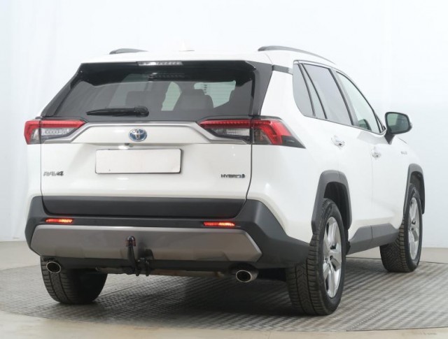 Toyota RAV 4  2.5 Hybrid Executive