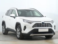 Toyota RAV 4  2.5 Hybrid Executive