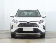 Toyota RAV 4  2.5 Hybrid Executive