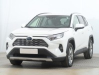 Toyota RAV 4  2.5 Hybrid Executive