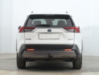 Toyota RAV 4  2.5 Hybrid Executive