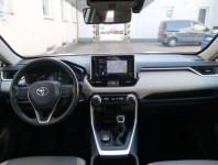 Toyota RAV 4  2.5 Hybrid Executive