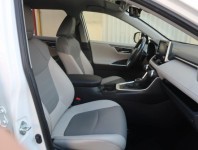 Toyota RAV 4  2.5 Hybrid Executive