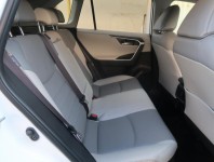 Toyota RAV 4  2.5 Hybrid Executive