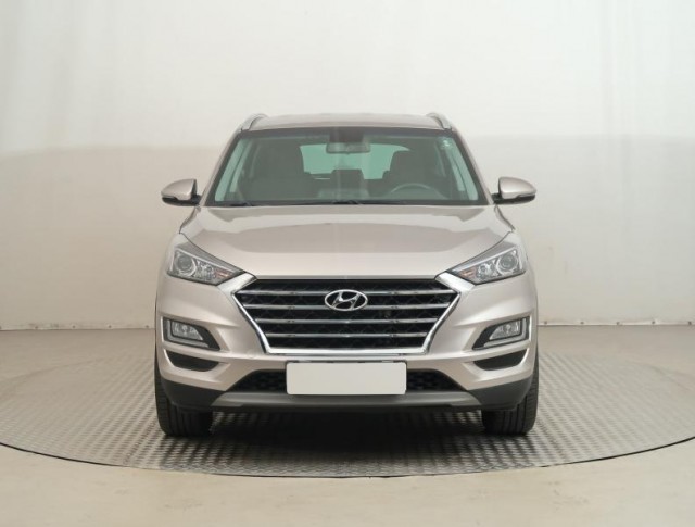 Hyundai Tucson  1.6 CRDi 