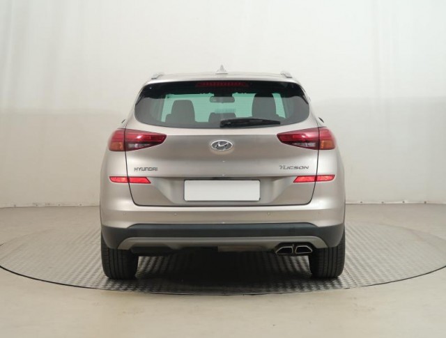 Hyundai Tucson  1.6 CRDi 