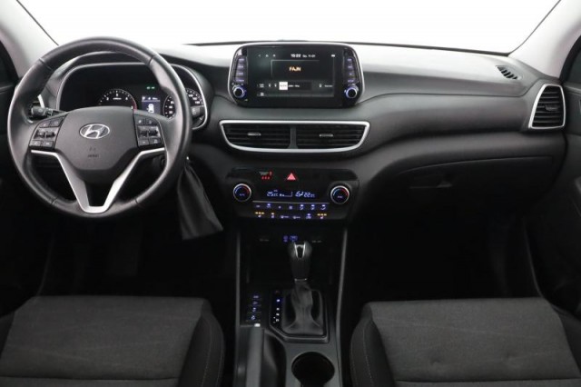Hyundai Tucson  1.6 CRDi 