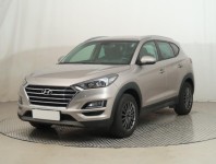 Hyundai Tucson  1.6 CRDi 