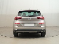 Hyundai Tucson  1.6 CRDi 