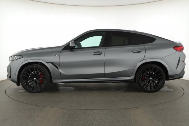 BMW X6  xDrive40i M Paket