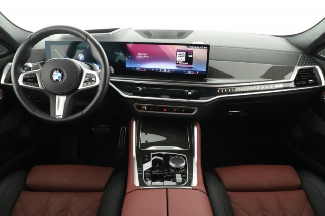 BMW X6  xDrive40i M Paket