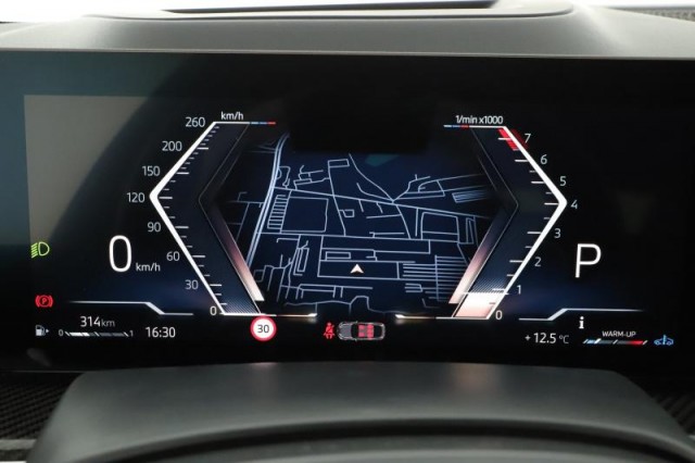 BMW X6  xDrive40i M Paket