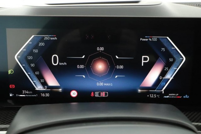 BMW X6  xDrive40i M Paket