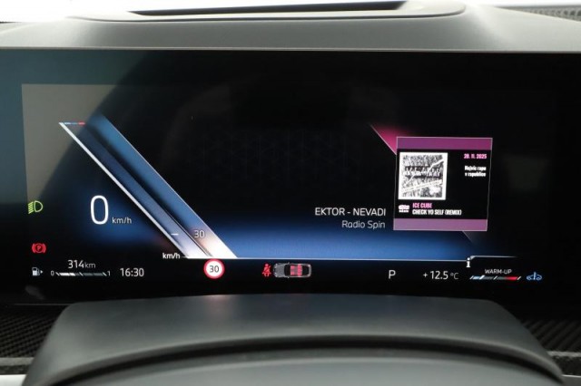 BMW X6  xDrive40i M Paket