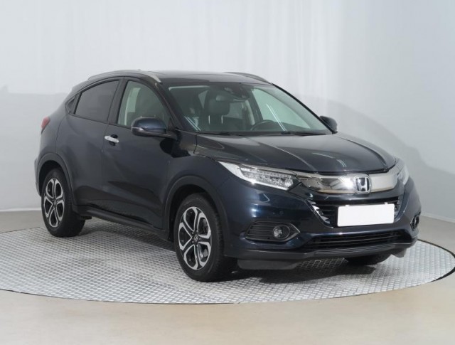 Honda HR-V  1.5 i-VTEC 